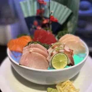 sashimi, food, sushi and sashimi, sushi