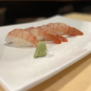 sushi, sushi and sashimi, sashimi, food