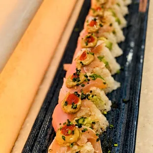 Bluefin