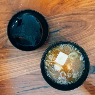 Miso Soup