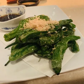 Shishito Pepper