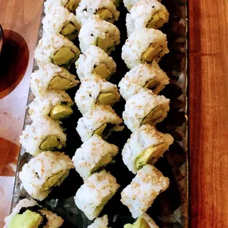 Avocado Roll