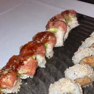 Ballerina Roll