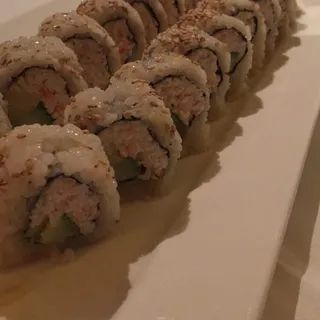California Roll