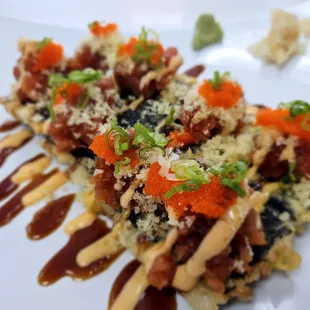 ABC roll