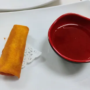 Egg Rolls