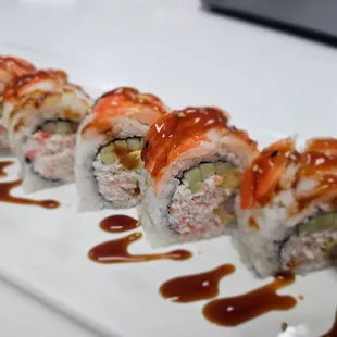 Tiger Roll