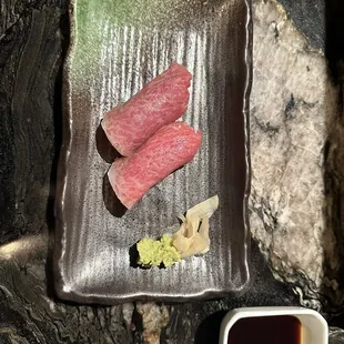 O Toro Sashimi Appetizer