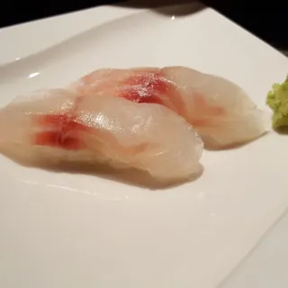 Madai (Japanese Red Snapper)