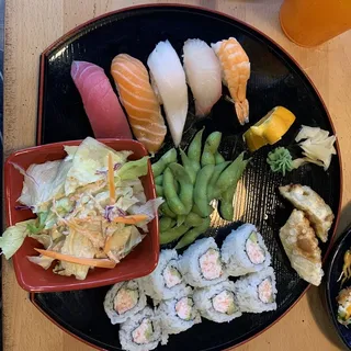 Sushi Bento