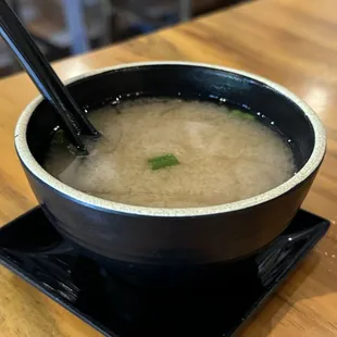 Miso Soup