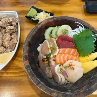 Chirashi