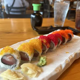Million Roll!
