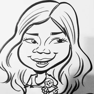 Arlene K.
