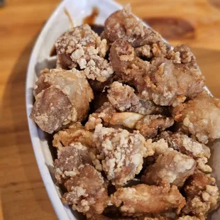 Chicken Karaage