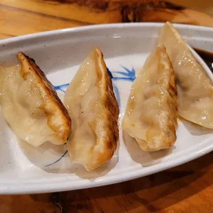 Yokohama Gyoza