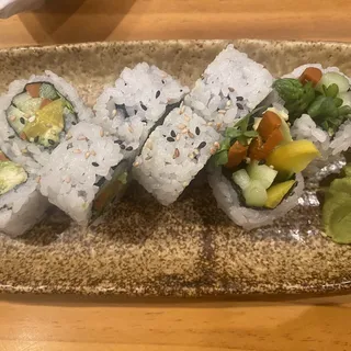 Veggie Roll