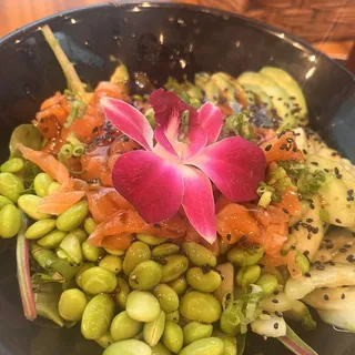 Scottish Poke