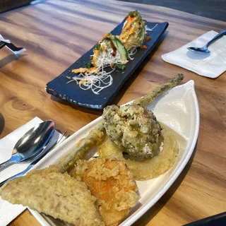 Avocado Bomb