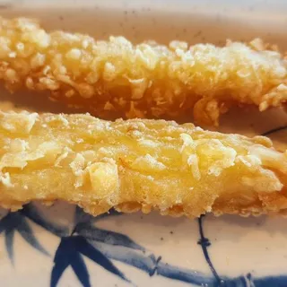 Fritto Misto