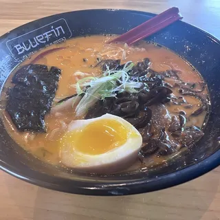 Spicy Chicken