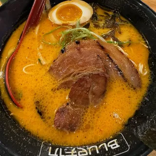 Beef Ramen
