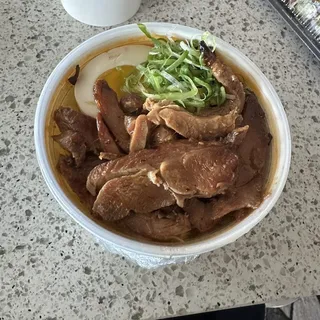 Spicy Karaka (thin noodle)