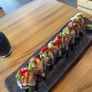 Bluefin Lakeway