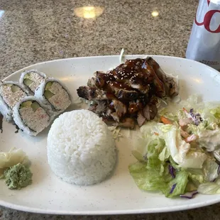 Lunch special