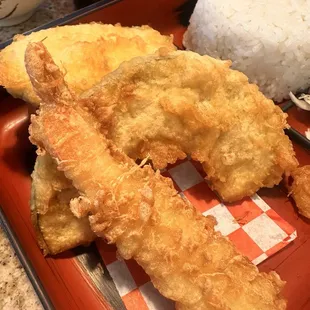 Tempura