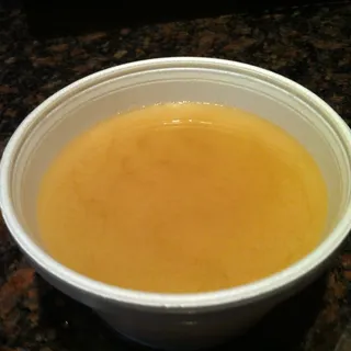 Miso Soup