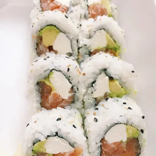 Philadelphia Roll