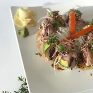 Albacore Delight Roll
