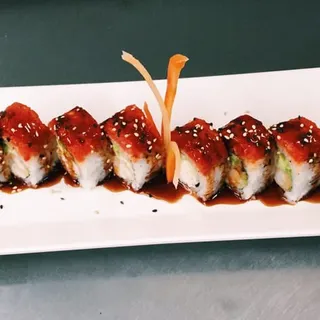 Hot Night Roll