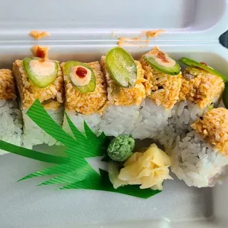 Mexican Roll