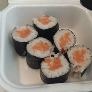 Salmon Roll