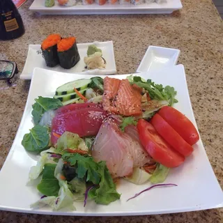 Avocado Roll