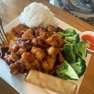 General Tao&apos;s chicken