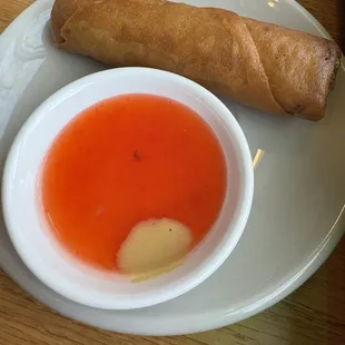 Eggroll