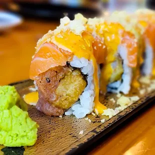 Bluefin Sushi Bar & Ramen