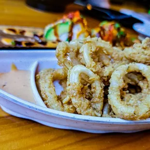 Calamari