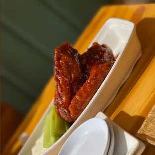 chicken wings, fried chicken wings, poultry, bbq chicken, chicken, chicken wings and fried chicken, food, bbq wings, fried chicken