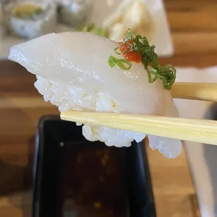 sushi, food, sushi and sashimi, sashimi