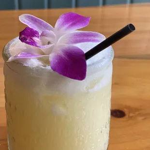 Pineapple Cream Soda my favorite