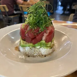 Maguro Poke