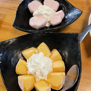 Mochi Ice Cream