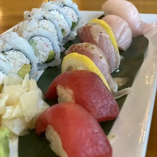 Omakase Nigiri Regular