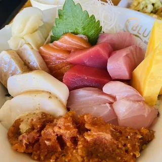 Chirashi