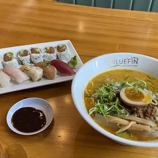 Omakase Nigiri Deluxe