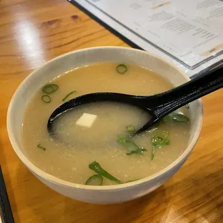 Miso Shiru